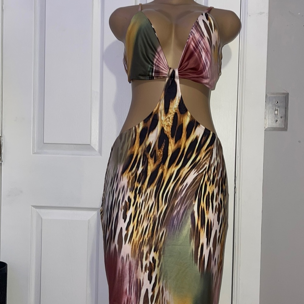 Sexy dress